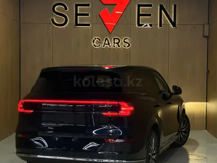 Changan Qiyuan Q07 2026 года за 15 000 000 тг. в Алматы – фото 2
