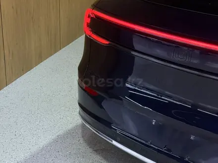 Changan Qiyuan Q07 2026 года за 15 000 000 тг. в Алматы – фото 6