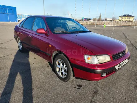 Toyota Carina E 1995 года за 2 150 000 тг. в Павлодар – фото 3