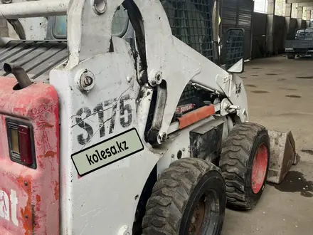 Bobcat  S175/H 2008 года за 8 700 000 тг. в Алматы – фото 4