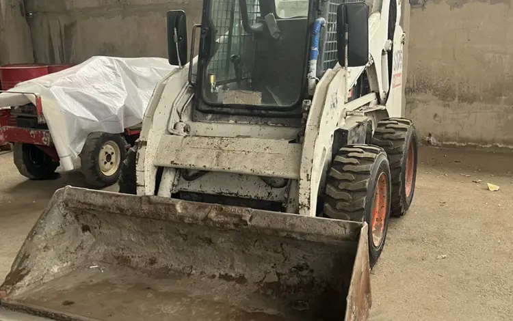Bobcat  S175/H 2008 года за 8 700 000 тг. в Алматы