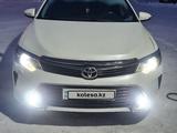 Toyota Camry 2017 года за 12 999 999 тг. в Усть-Каменогорск
