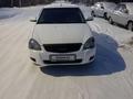 ВАЗ (Lada) Priora 2170 2013 года за 2 500 000 тг. в Семей