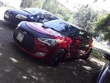 Hyundai Veloster 2014 годаүшін6 500 000 тг. в Усть-Каменогорск – фото 2