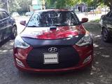 Hyundai Veloster 2014 годаүшін7 500 000 тг. в Усть-Каменогорск – фото 4