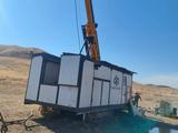 Atlas Copco 2026 годаүшін120 000 000 тг. в Астана – фото 2