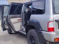 Nissan Patrol 2003 годаfor10 200 000 тг. в Костанай – фото 11