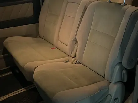 Toyota Alphard 2004 года за 8 900 000 тг. в Астана – фото 3