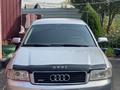 Audi A6 2002 года за 4 300 000 тг. в Алматы