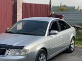 Audi A6 2002 годаfor4 300 000 тг. в Алматы – фото 5