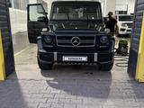 Mercedes-Benz G 500 2007 года за 12 500 000 тг. в Актобе