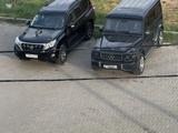 Mercedes-Benz G 500 2007 года за 12 500 000 тг. в Актобе – фото 2