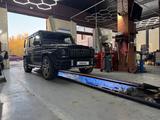 Mercedes-Benz G 500 2007 года за 12 500 000 тг. в Актобе – фото 3