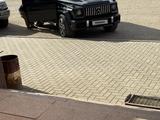 Mercedes-Benz G 500 2007 года за 12 500 000 тг. в Актобе – фото 3