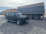 Mercedes-Benz G 500 2007 года за 12 500 000 тг. в Актобе – фото 5