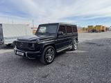 Mercedes-Benz G 500 2007 года за 12 500 000 тг. в Актобе – фото 4