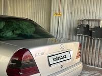 Mercedes-Benz C 280 1994 годаүшін1 500 000 тг. в Тараз