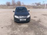 ВАЗ (Lada) Granta 2190 2014 года за 2 650 000 тг. в Семей – фото 2