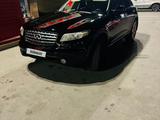 Infiniti FX35 2006 года за 6 000 000 тг. в Алматы – фото 4