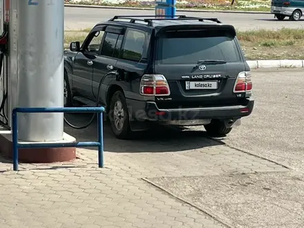 Toyota Land Cruiser 1998 года за 7 199 999 тг. в Астана