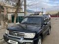 Toyota Land Cruiser 1998 года за 7 199 999 тг. в Астана – фото 4