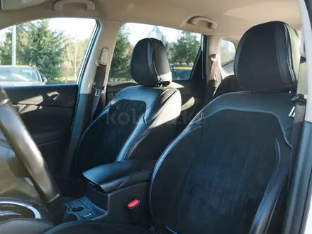 Nissan X-Trail 2021 года за 9 500 000 тг. в Алматы – фото 10