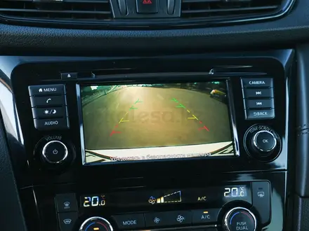 Nissan X-Trail 2021 года за 9 500 000 тг. в Алматы – фото 11