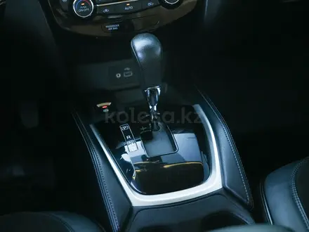 Nissan X-Trail 2021 года за 9 500 000 тг. в Алматы – фото 12