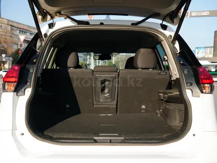 Nissan X-Trail 2021 года за 9 500 000 тг. в Алматы – фото 17