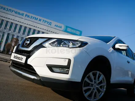 Nissan X-Trail 2021 года за 9 500 000 тг. в Алматы – фото 3