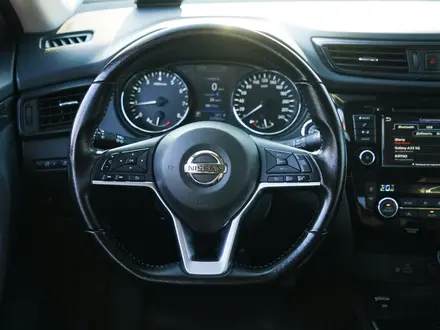 Nissan X-Trail 2021 года за 9 500 000 тг. в Алматы – фото 20