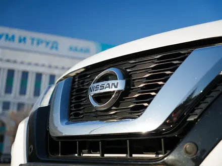 Nissan X-Trail 2021 года за 9 500 000 тг. в Алматы – фото 22