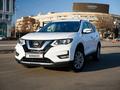Nissan X-Trail 2021 года за 9 500 000 тг. в Алматы