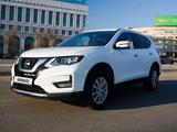 Nissan X-Trail 2021 годаүшін9 500 000 тг. в Алматы – фото 2