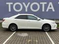 Toyota Camry 2017 года за 10 050 000 тг. в Алматы – фото 8