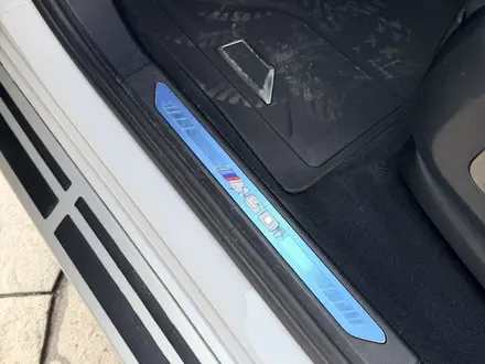 BMW X7 2020 года за 50 000 000 тг. в Алматы – фото 11