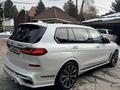 BMW X7 2020 года за 50 000 000 тг. в Алматы – фото 3