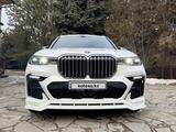 BMW X7 2020 года за 55 000 000 тг. в Алматы