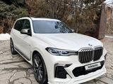 BMW X7 2020 года за 50 000 000 тг. в Алматы – фото 2