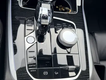 BMW X7 2020 года за 50 000 000 тг. в Алматы – фото 6