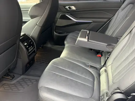 BMW X7 2020 года за 50 000 000 тг. в Алматы – фото 8