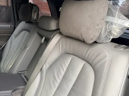 BMW X7 2020 года за 50 000 000 тг. в Алматы – фото 9