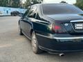 Rover 75 1999 года за 2 800 000 тг. в Костанай – фото 3