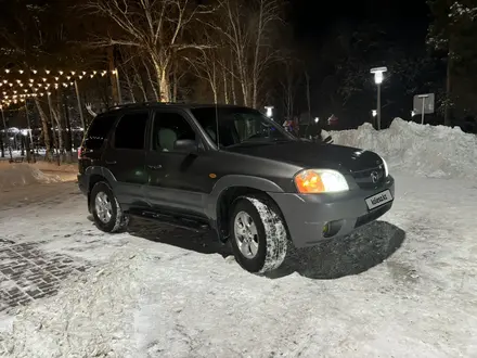 Mazda Tribute 2002 года за 4 000 000 тг. в Талдыкорган – фото 11