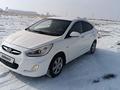 Hyundai Accent 2013 годаfor4 500 000 тг. в Тараз