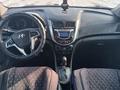 Hyundai Accent 2013 годаfor4 500 000 тг. в Тараз – фото 5