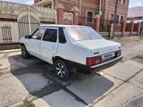 ВАЗ (Lada) 21099 1998 года за 800 000 тг. в Атырау – фото 3