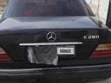 Mercedes-Benz E 280 1993 годаfor1 300 000 тг. в Тараз – фото 2