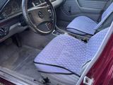 Mercedes-Benz E 230 1991 годаfor1 500 000 тг. в Турара Рыскулова – фото 4