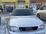 Audi S6 1995 года за 2 100 000 тг. в Астана – фото 4